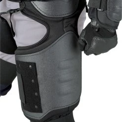 Riot Gear Monadnock EXOTECH Thigh & Groin Protection