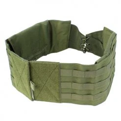 Condor Modular Operator Plate Carrier MOLLE Vests