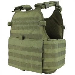 Condor Modular Operator Plate Carrier MOLLE Vests