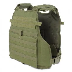 Condor Modular Operator Plate Carrier MOLLE Vests