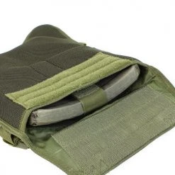 Condor Modular Operator Plate Carrier MOLLE Vests