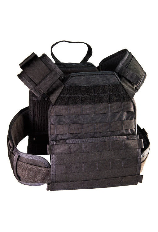 Plate Carriers High Speed Gear HSGI Modular Plate Carrier - Bravo