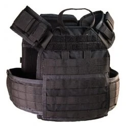 Plate Carriers High Speed Gear HSGI Modular Plate Carrier - Bravo