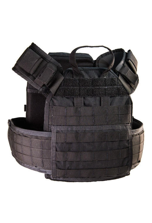 Plate Carriers High Speed Gear HSGI Modular Plate Carrier - Bravo