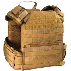 Plate Carriers High Speed Gear HSGI Modular Plate Carrier - Bravo