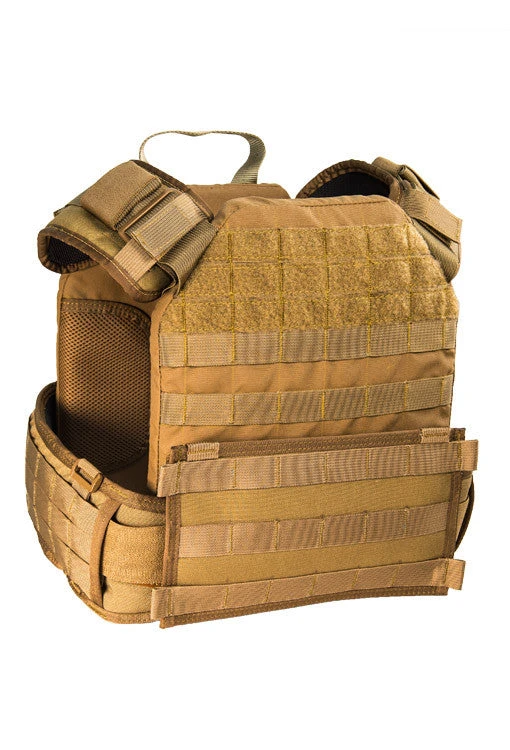 Plate Carriers High Speed Gear HSGI Modular Plate Carrier - Bravo