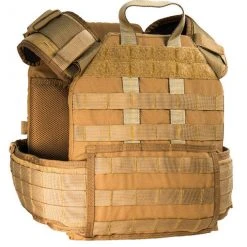 Plate Carriers High Speed Gear HSGI Modular Plate Carrier - Bravo