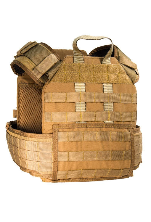 Plate Carriers High Speed Gear HSGI Modular Plate Carrier - Bravo