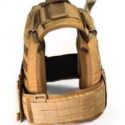 Plate Carriers High Speed Gear HSGI Modular Plate Carrier - Bravo