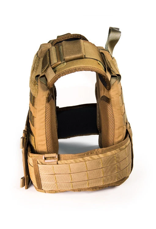 Plate Carriers High Speed Gear HSGI Modular Plate Carrier - Bravo