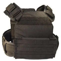 High Speed Gear HSG MPC Modular Plate Carrier Plate Carriers