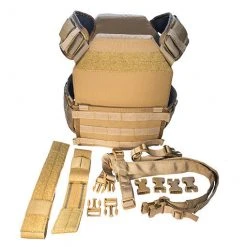 High Speed Gear HSG MPC Modular Plate Carrier Plate Carriers