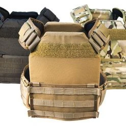 High Speed Gear HSG MPC Modular Plate Carrier Plate Carriers