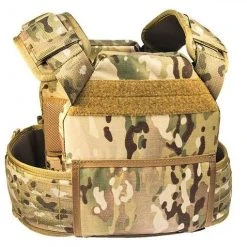 High Speed Gear HSG MPC Modular Plate Carrier Plate Carriers