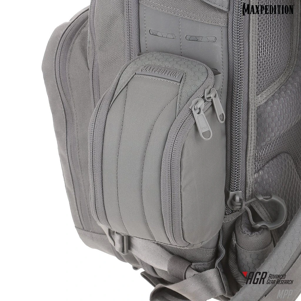 Maxpedition MPP Medium Padded Pouch Utility Pouches