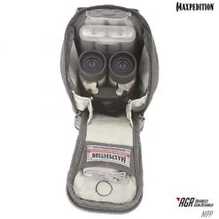 Maxpedition MPP Medium Padded Pouch Utility Pouches