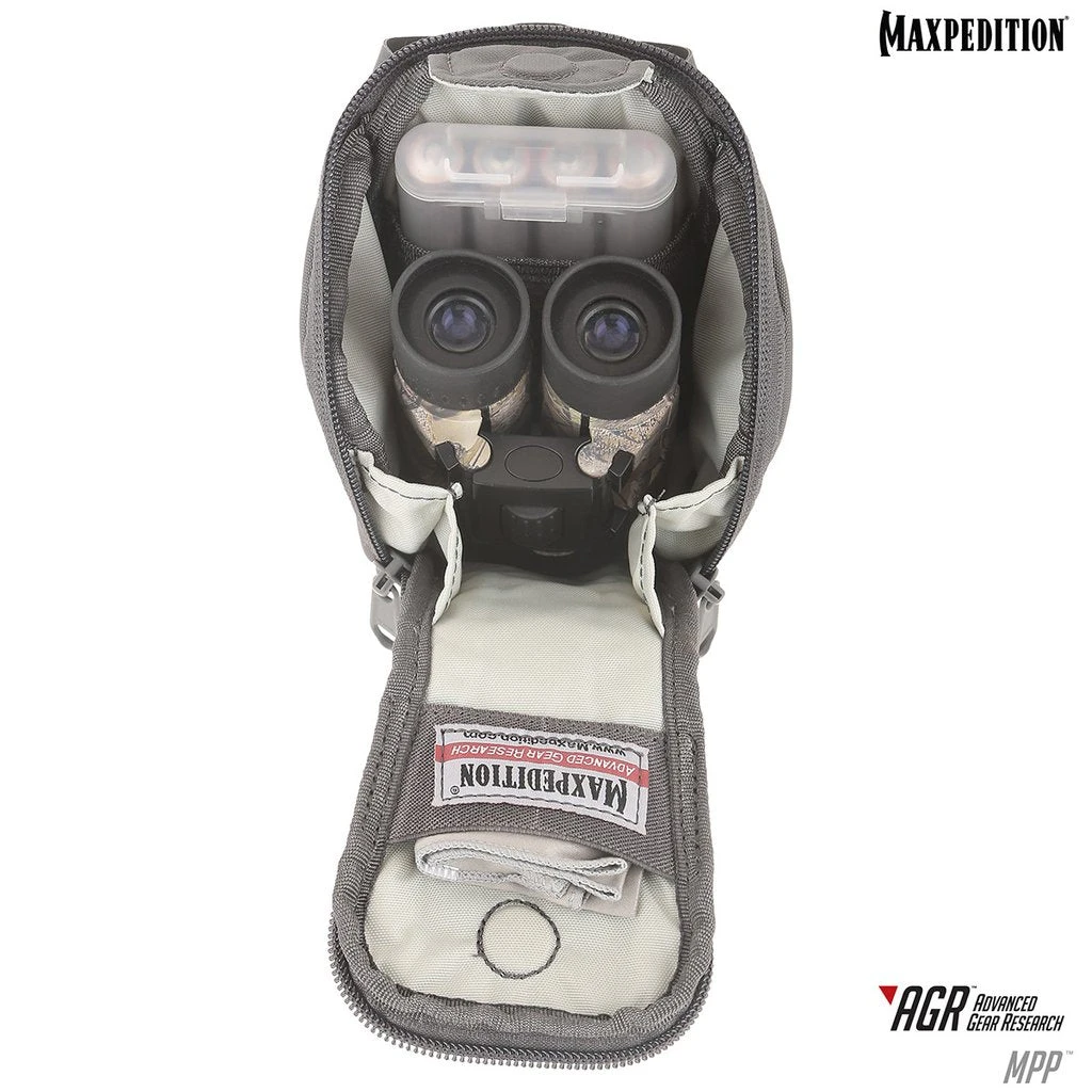 Maxpedition MPP Medium Padded Pouch Utility Pouches