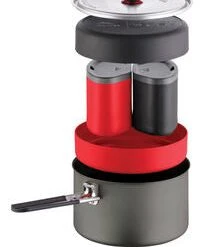 Camping Accessories MSR Alpinist 2 Cook Set