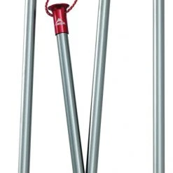 MSR Core Stakes 9" Kit (4 Stakes)
