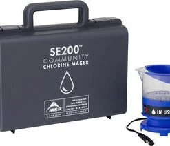 MSR SE200 Community Chlorine Maker