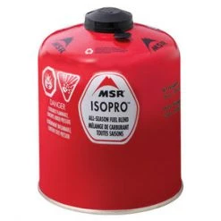 MSR IsoPro Canister Fuel