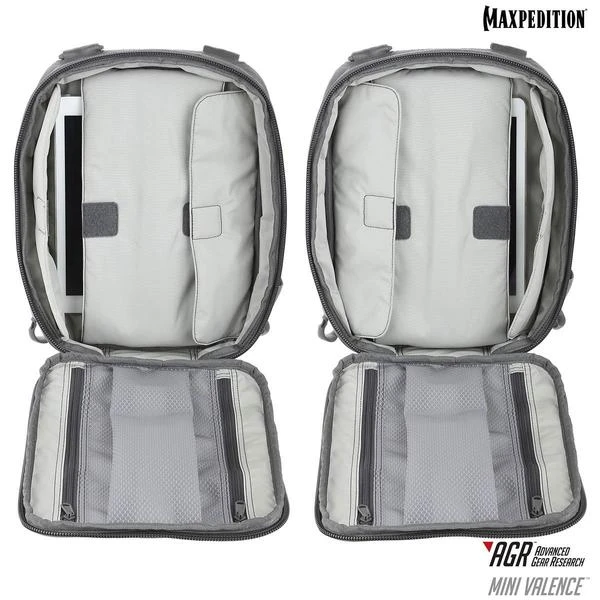 Maxpedition Mini Valence Tech Sling Pack 7L