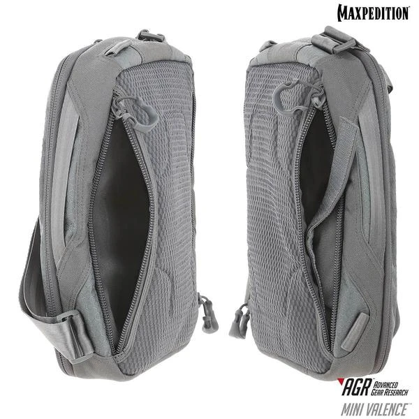Maxpedition Mini Valence Tech Sling Pack 7L