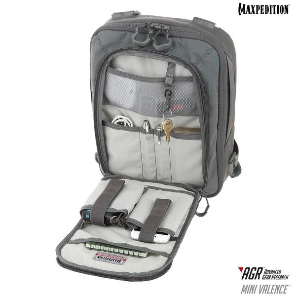 Maxpedition Mini Valence Tech Sling Pack 7L
