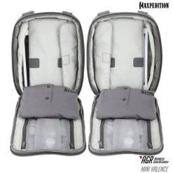 Maxpedition Mini Valence Tech Sling Pack 7L