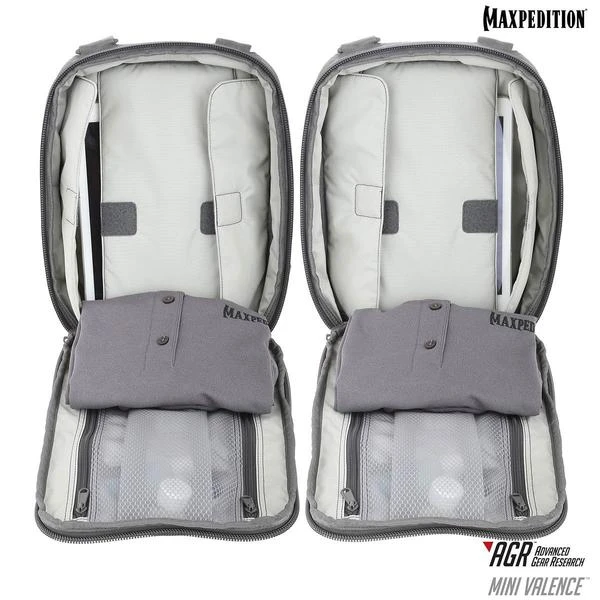 Maxpedition Mini Valence Tech Sling Pack 7L