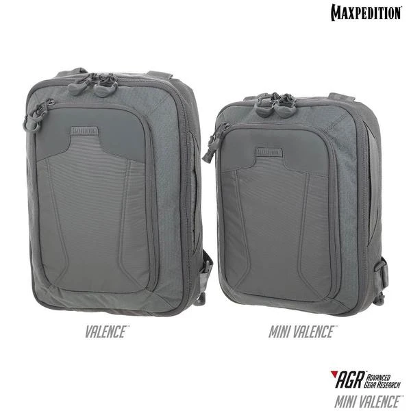 Maxpedition Mini Valence Tech Sling Pack 7L