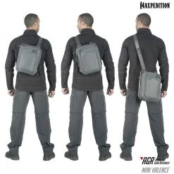 Maxpedition Mini Valence Tech Sling Pack 7L