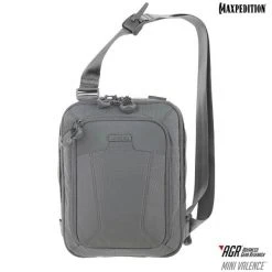 Maxpedition Mini Valence Tech Sling Pack 7L