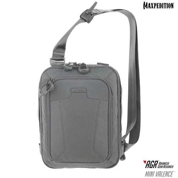 Maxpedition Mini Valence Tech Sling Pack 7L
