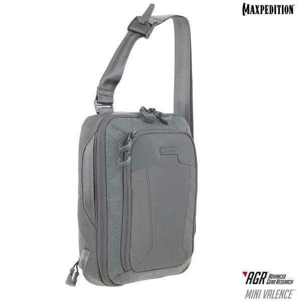 Maxpedition Mini Valence Tech Sling Pack 7L