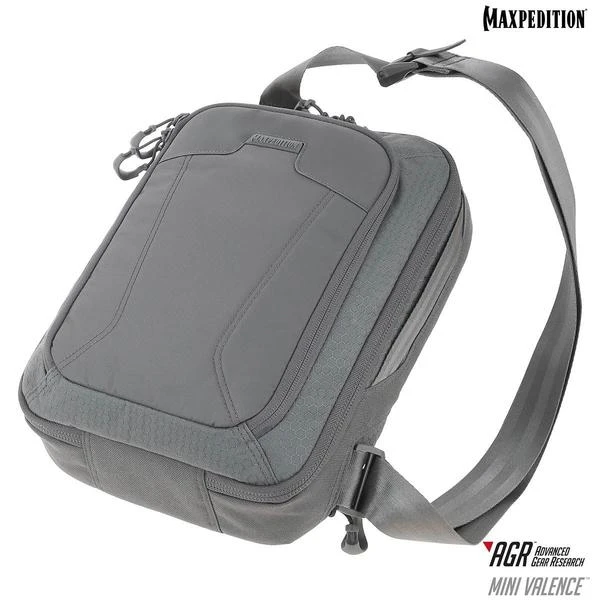 Maxpedition Mini Valence Tech Sling Pack 7L