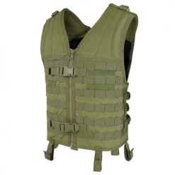 MOLLE Vests Condor Modular Style Vest