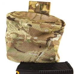 High Speed Gear Mag-Net Dump Pouch V2 - Molle Utility Pouches