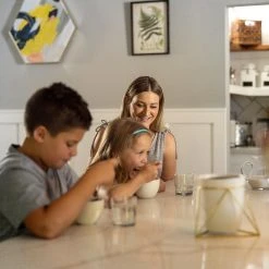 Nutrient Survival Maple Almond Grain Crunch