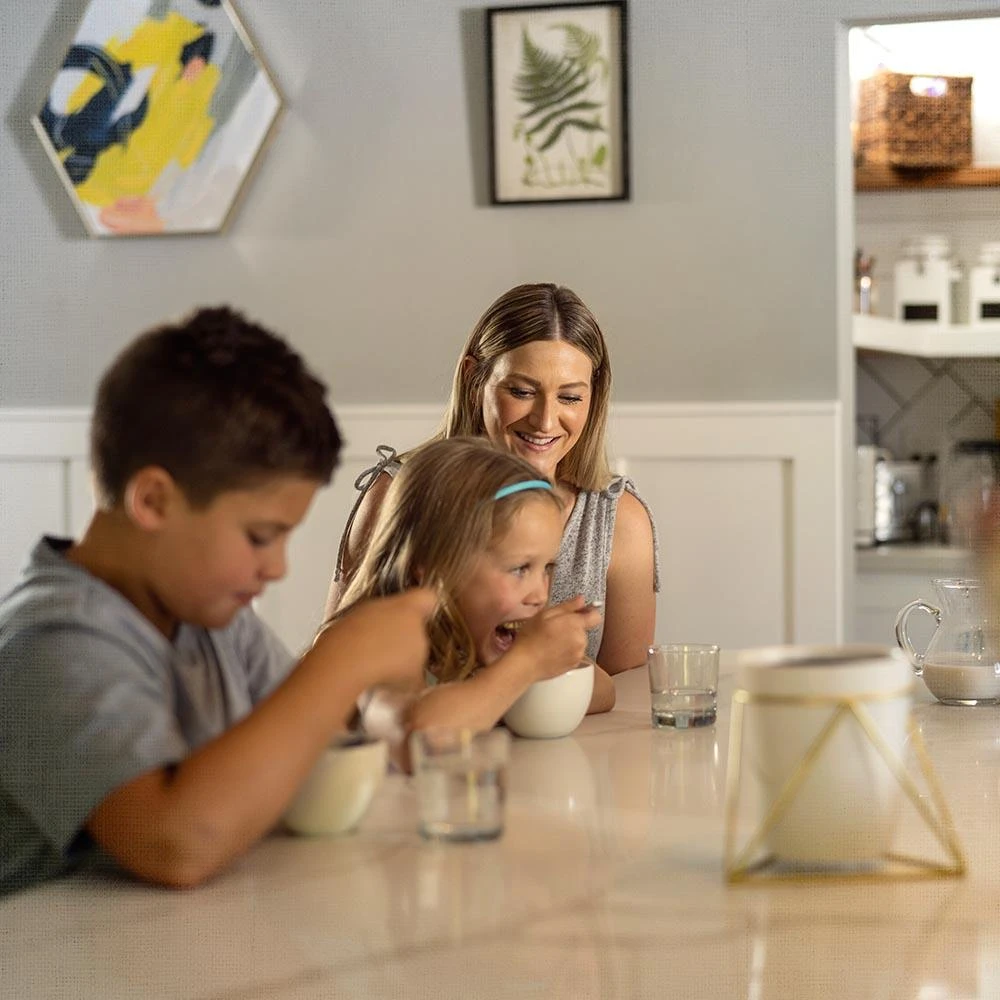 Nutrient Survival Maple Almond Grain Crunch