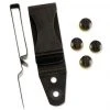 Galco Kingtuk / V-hawk Holster Tuckable Metal Clips