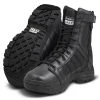 Original SWAT Metro Air 9 Side-Zip Boots Duty Boots