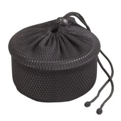 Proforce Equipment NDuR Mini Cookware Kit W/Alcohol Burner