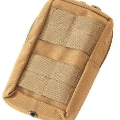 Utility Pouches High Speed Gear Mini Radio/Utility Pouch - Molle