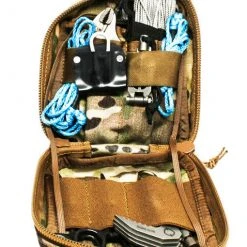 High Speed Gear Mini EOD Pouch V2 - Molle