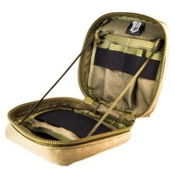 High Speed Gear Mini EOD Pouch V2 - Molle