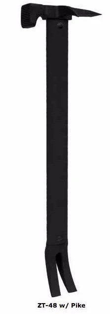Zak Tools Entry Tools Zak Tool 23" Mini Halligan With Pike