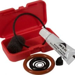 MSR MiniWorks / WaterWorks Maintenance Kit Hydration Purification