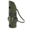 Proforce Equipment NDuR 7-IN-1 Survival Whistle Compasses