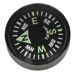 Proforce Equipment NDuR Button Compass